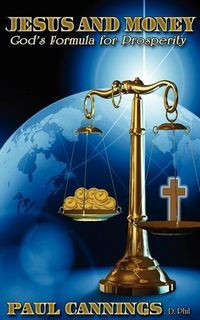 Produktbild: Jesus and Money
