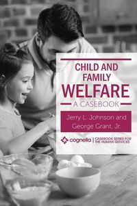 Produktbild: Child and Family Welfare