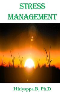 Produktbild: Stress Management