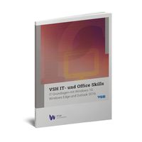 Produktbild: VSH IT- und Office Skills