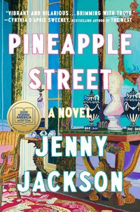 Produktbild: Jackson, J: Pineapple Street: A GMA Book Club Pick