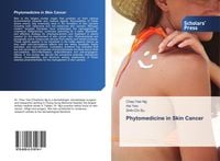 Produktbild: Phytomedicine in Skin Cancer
