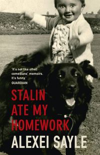 Produktbild: Stalin Ate My Homework
