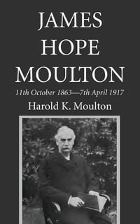 Produktbild: James Hope Moulton