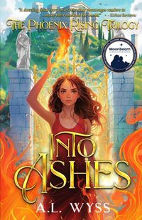 Produktbild: Into Ashes