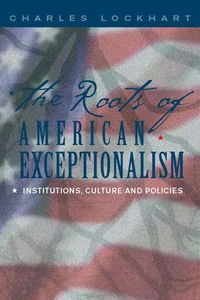 Produktbild: The Roots of American Exceptionalism