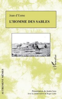 Produktbild: L'homme des sables