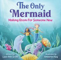 Produktbild: The Only Mermaid