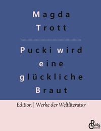Produktbild: Pucki wird eine gl&uuml;ckliche Braut