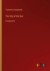 Produktbild: The City of the Sun