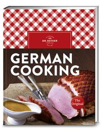 Bild vom Artikel German Cooking vom Autor Dr.Oetker