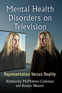 Produktbild: Mental Health Disorders on Television