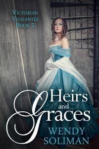 Produktbild: Heirs and Graces