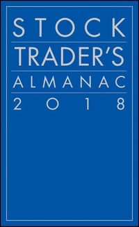 Produktbild: Stock Trader's Almanac 2018