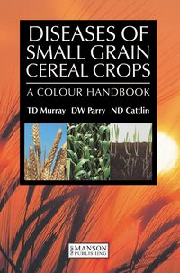 Produktbild: Diseases of Small Grain Cereal Crops
