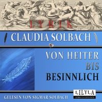 Produktbild: Von Heiter bis Besinnlich