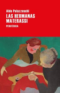 Produktbild: Las Hermanas Materassi