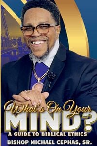 Produktbild: What's On Your Mind?