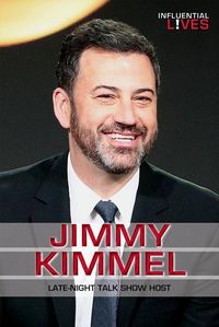Produktbild: Jimmy Kimmel