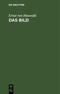Produktbild: Das Bild