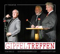 Produktbild: Gipfeltreffen
