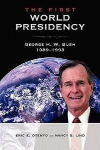 Produktbild: The First World Presidency