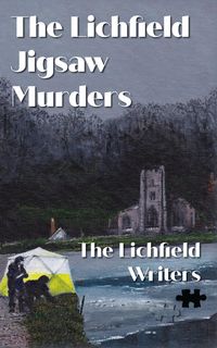 Produktbild: The Lichfield Jigsaw Murders