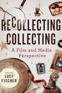 Produktbild: Recollecting Collecting