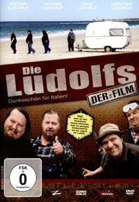 Produktbild: Die Ludolfs - Der Film