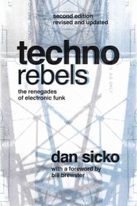 Produktbild: Techno Rebels