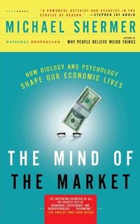 Produktbild: The Mind of the Market