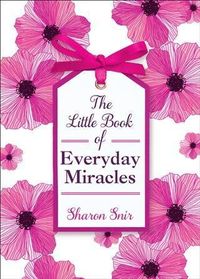 Produktbild: Little Book of Everyday Miracles