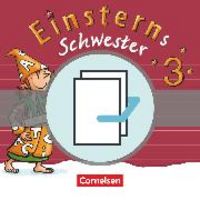 Produktbild: Einsterns Schwester - Sprache und Lesen - Zu Ausgabe 2015 und Ausgabe 2022 - 3. Schuljahr