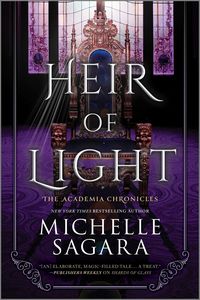 Produktbild: Heir of Light