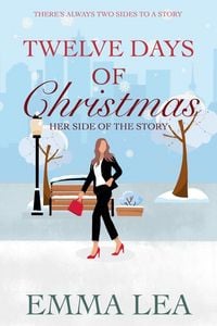 Produktbild: Twelve days of Christmas - Her Side of the Story