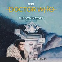 Produktbild: Doctor Who: The Dominators