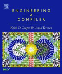 Produktbild: Engineering a Compiler