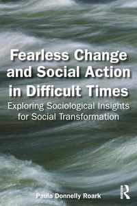 Produktbild: Fearless Change and Social Action in Difficult Times