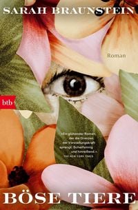 Produktbild: B&ouml;se Tiere