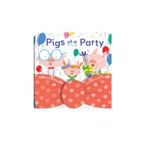 Produktbild: Pigs at a Party