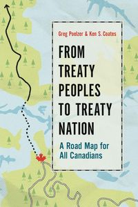 Produktbild: From Treaty Peoples to Treaty Nation