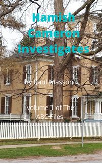 Produktbild: Hamish Cameron Investigates
