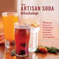 Produktbild: The Artisan Soda Workshop