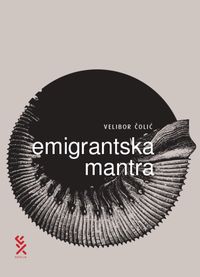 Produktbild: Emigrantska mantra
