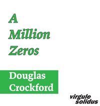 Produktbild: A Million Zeros
