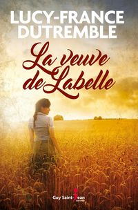 Produktbild: La veuve de Labelle
