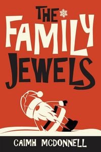 Produktbild: The Family Jewels
