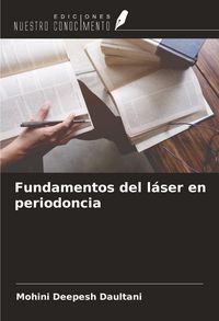 Produktbild: Fundamentos del l&aacute;ser en periodoncia