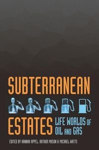 Produktbild: Subterranean Estates