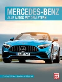 Produktbild: Mercedes-Benz